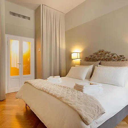 Broggi 22 Apartment Milan