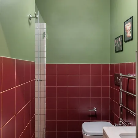 Apartment Broggi 22
