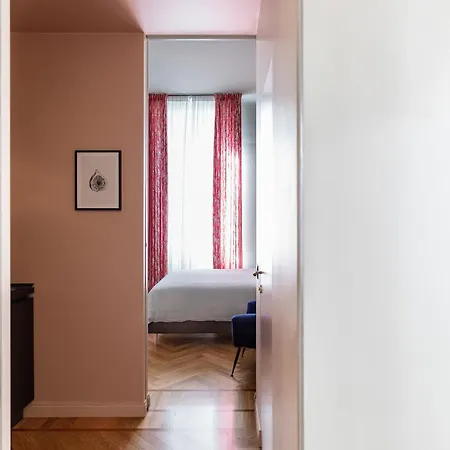 Apartment Broggi 22