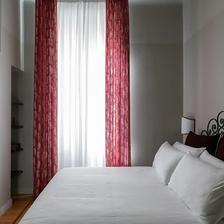 Apartment Broggi 22 Milan