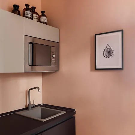 Apartment Broggi 22