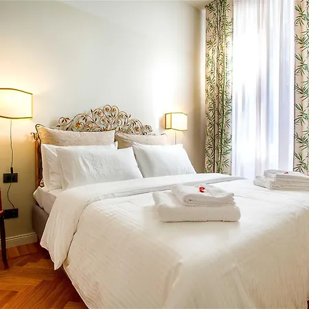 Apartment Broggi 22 Milan