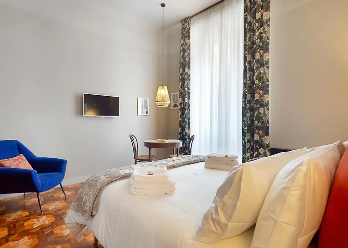 Broggi 22 - Porta Venezia Apartment Milan