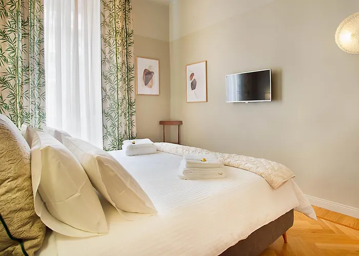 Apartment Broggi 22 - Porta Venezia