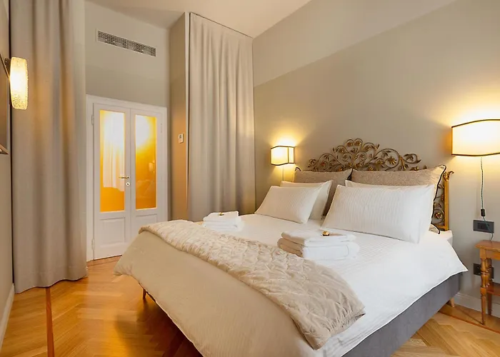 Broggi 22 - Porta Venezia Apartment Milan