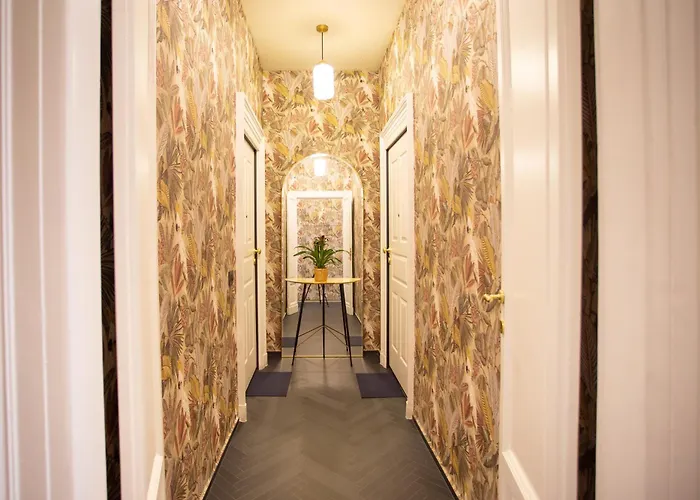 Broggi 22 - Porta Venezia Apartment *