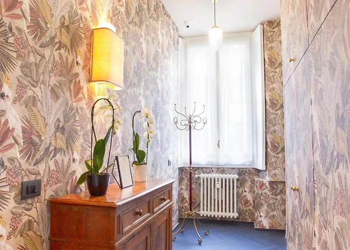 Apartment Broggi 22 - Porta Venezia *