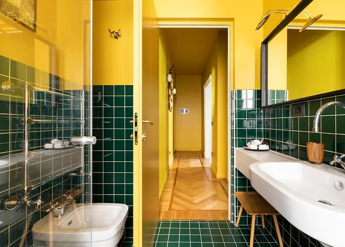 Broggi 22 - Porta Venezia Apartment *