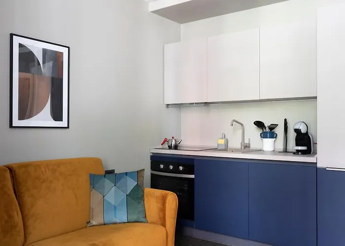 Broggi 22 - Porta Venezia Apartment *