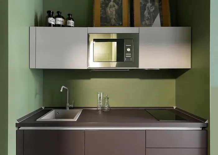 Broggi 22 - Porta Venezia Apartment
