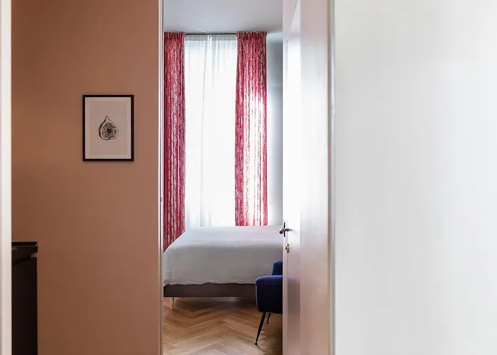 Apartment Broggi 22 - Porta Venezia