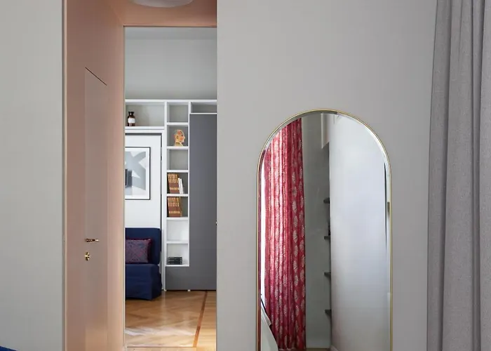 Broggi 22 - Porta Venezia Apartment Milan