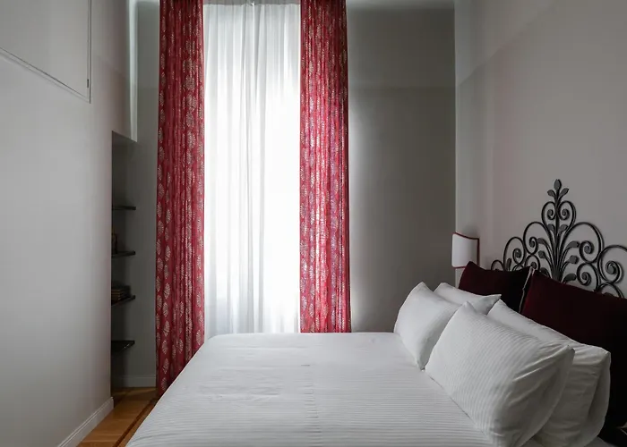 Apartment Broggi 22 - Porta Venezia Milan