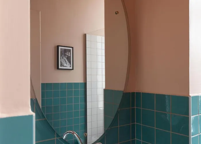 Broggi 22 - Porta Venezia Apartment *