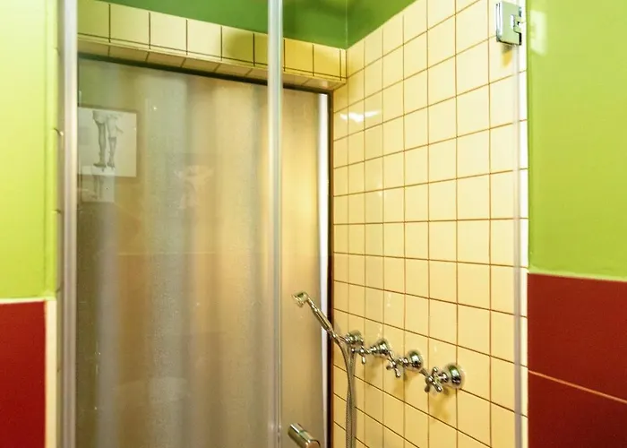 Broggi 22 - Porta Venezia Apartment Milan